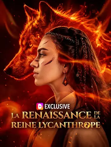 La renaissance de la reine lycanthrope(Doublé)