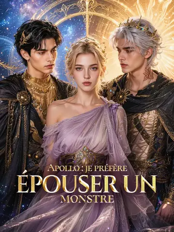 Apollo : je préfère épouser un monstre