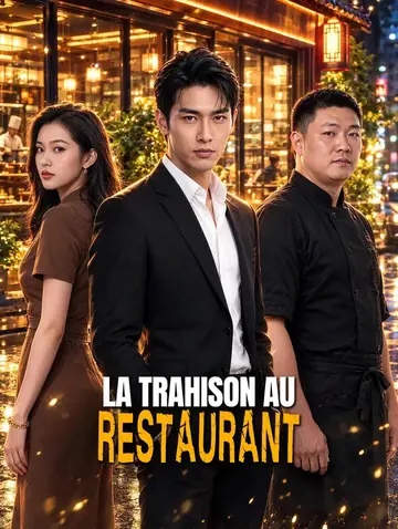 La trahison au restaurant