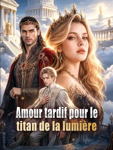Amour tardif pour le titan de la lumière