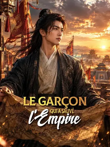 Le garçon qui a sauvé l'Empire