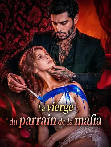 La vierge du parrain de la mafia