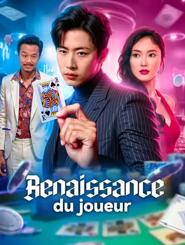 Renaissance du joueur(Doublé)