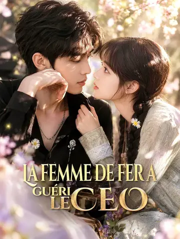 La femme de fer a guéri le PDG