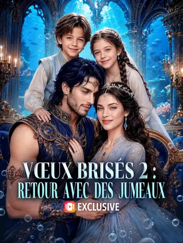 Vœux brisés 2 : retour avec des Jumeaux