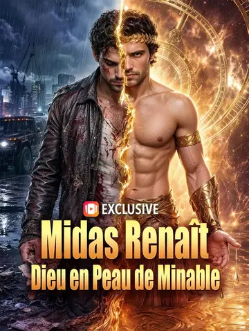 Midas Renaît : Dieu en Peau de Minable(Doublé)