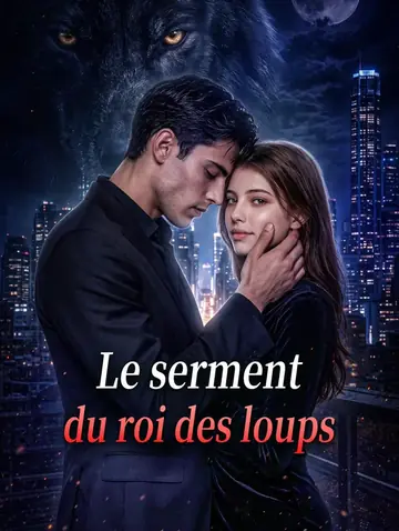 Le serment du roi des loups