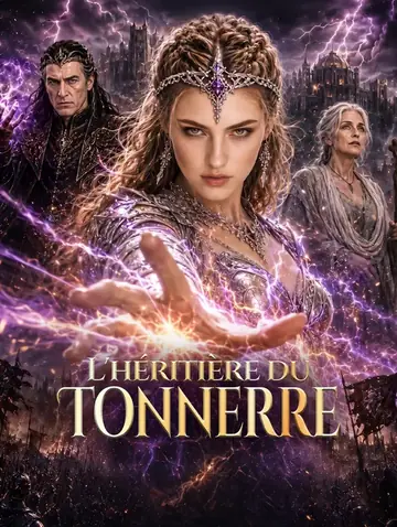 L'héritière du Tonnerre