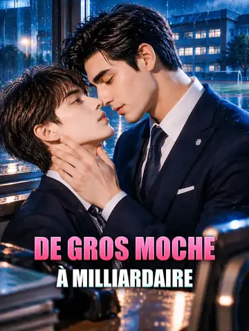 De gros moche à milliardaire