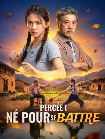Percée I : Né pour se battre(Doublé)