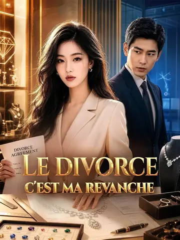 Le divorce, c'est ma revanche