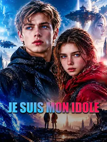 Je suis mon idole