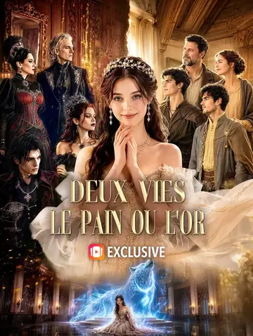 Deux vies : le pain ou l'or