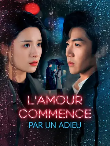 L'amour commence par un adieu