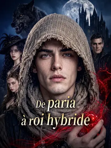 De paria à roi hybride