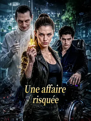 Une affaire risquée