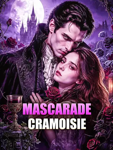 Mascarade cramoisie