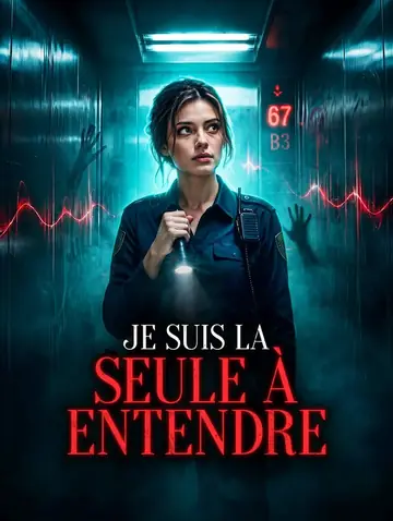 Je suis la seule à entendre