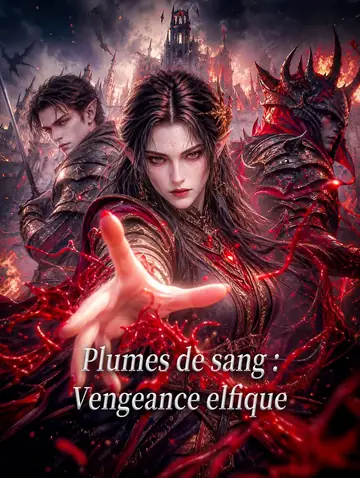 Plumes de sang : Vengeance elfique