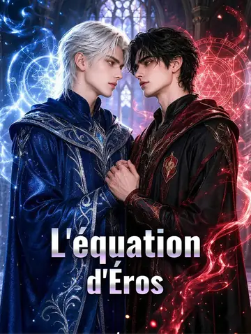 L'équation d'Éros