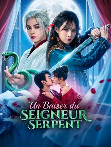 Un Baiser du Seigneur Serpent(Doublé)