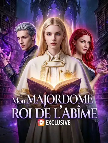 Mon majordome roi de l’Abîme(Doublé)