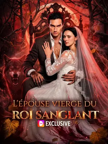 L'épouse vierge du roi sanglant