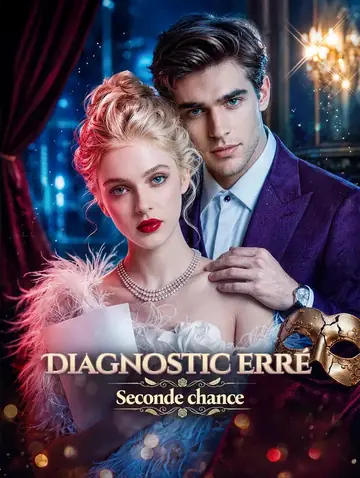 Diagnostic erré : Seconde chance(Doublé)