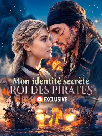 Mon identité secrète : roi des pirates(Doublé)