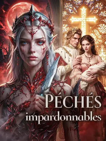 Péchés impardonnables(Doublé)