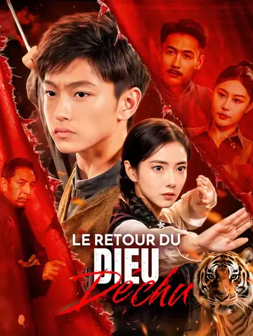 Le Retour du dieu déchu(Doublé)