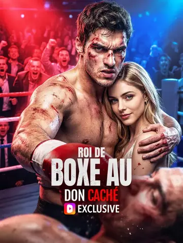 Roi de boxe au don caché(Doublé)