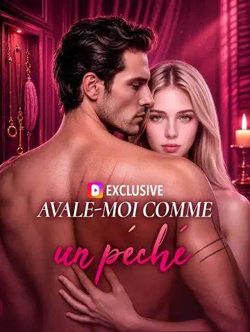 Avale-moi comme un péché(Doublé)