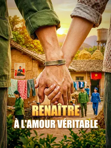 Renaître à l'amour véritable