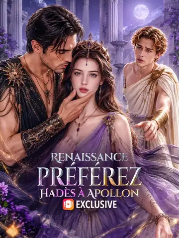 Renaissance : préférez Hadès à Apollon(Doublé)