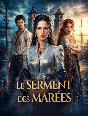 Le serment des marées