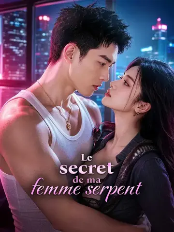 Le secret de ma femme serpent