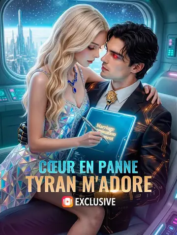 Cœur en panne tyran m'adore(Doublé)