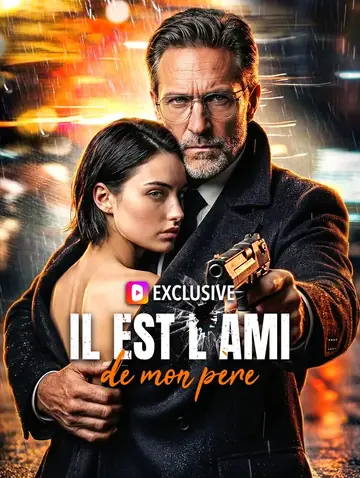 Il est l’ami de mon père(Doublé)