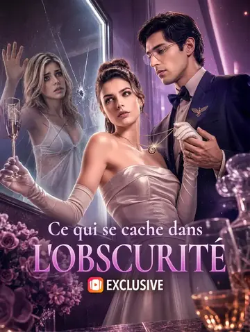 Ce qui se cache dans l'obscurité(Doublé)