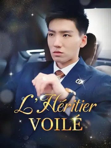 L'Héritier voilé