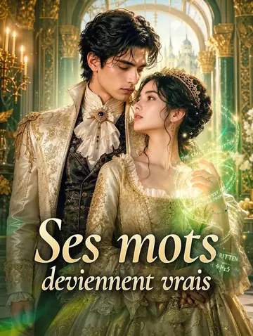 Ses mots deviennent vrais
