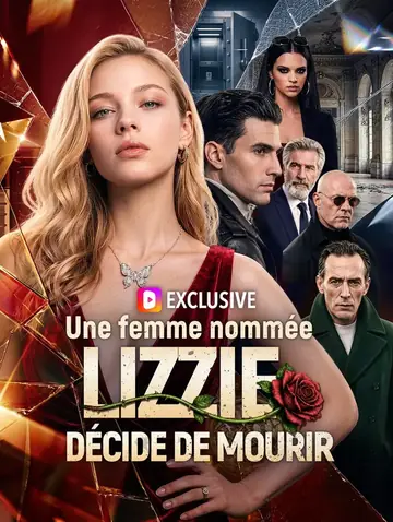 Une femme nommée Lizzie décide de mourir(Doublé)