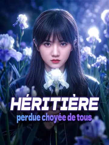 Héritière perdue choyée de tous