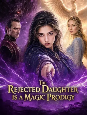 La fille rejetée est une grande magicienne
