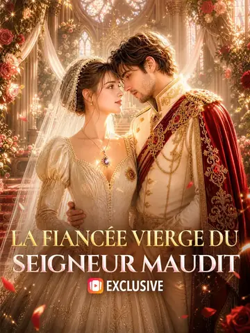 La fiancée vierge du seigneur maudit