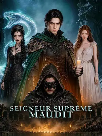 Seigneur suprême maudit