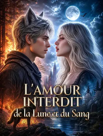 L'amour interdit de la Lune et du Sang