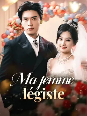 Ma femme légiste