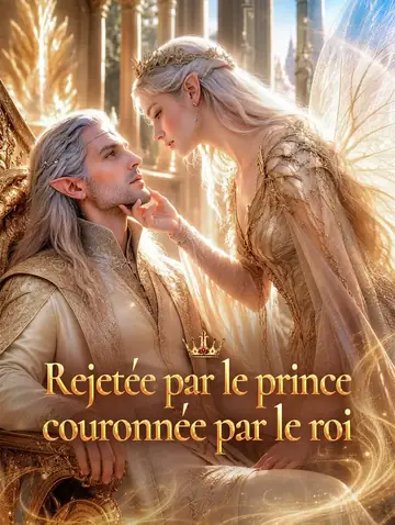 Rejetée par le prince, couronnée par le roi